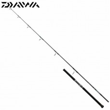 Daiwa SALTIGA C 75-5 Spinning Rod
